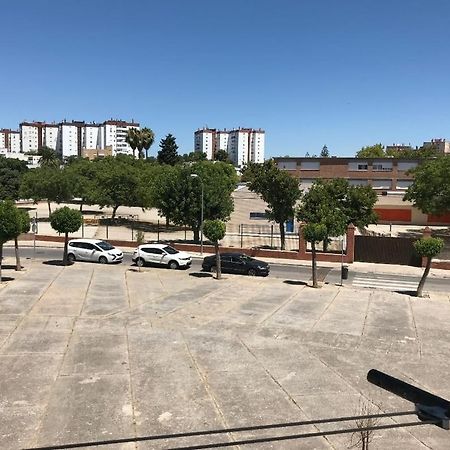 Piso 3 Dormitorios Ideal Para Descansar Χέρεζ Εξωτερικό φωτογραφία