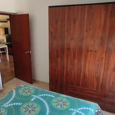 Piso 3 Dormitorios Ideal Para Descansar Χέρεζ Εξωτερικό φωτογραφία