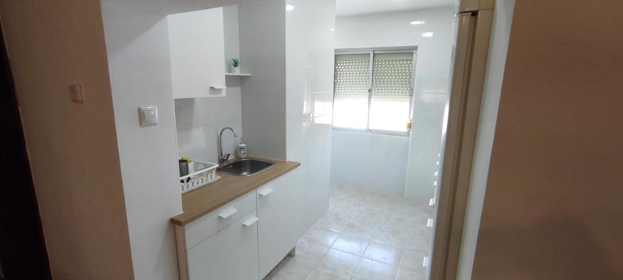 Piso 3 Dormitorios Ideal Para Descansar Χέρεζ Εξωτερικό φωτογραφία