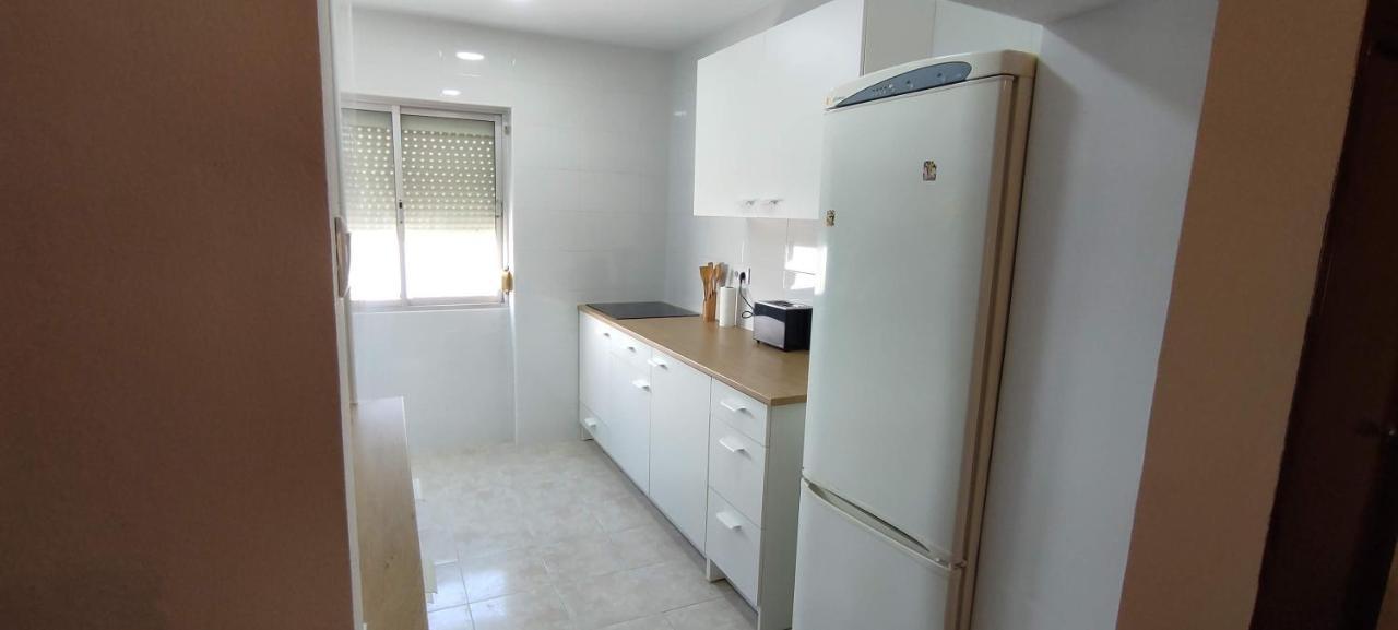 Piso 3 Dormitorios Ideal Para Descansar Χέρεζ Εξωτερικό φωτογραφία