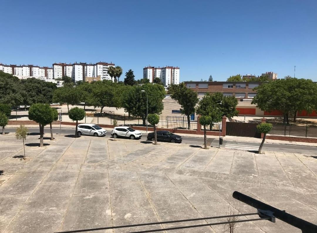 Piso 3 Dormitorios Ideal Para Descansar Χέρεζ Εξωτερικό φωτογραφία