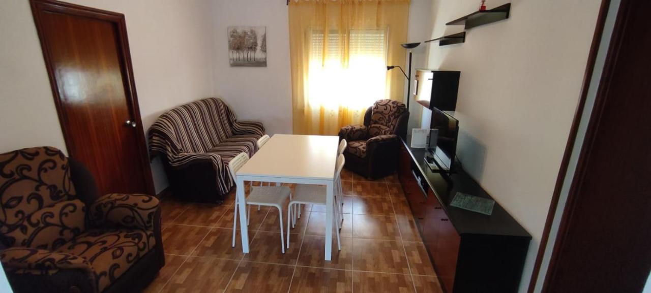 Piso 3 Dormitorios Ideal Para Descansar Χέρεζ Εξωτερικό φωτογραφία
