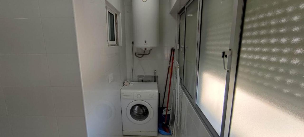 Piso 3 Dormitorios Ideal Para Descansar Χέρεζ Εξωτερικό φωτογραφία