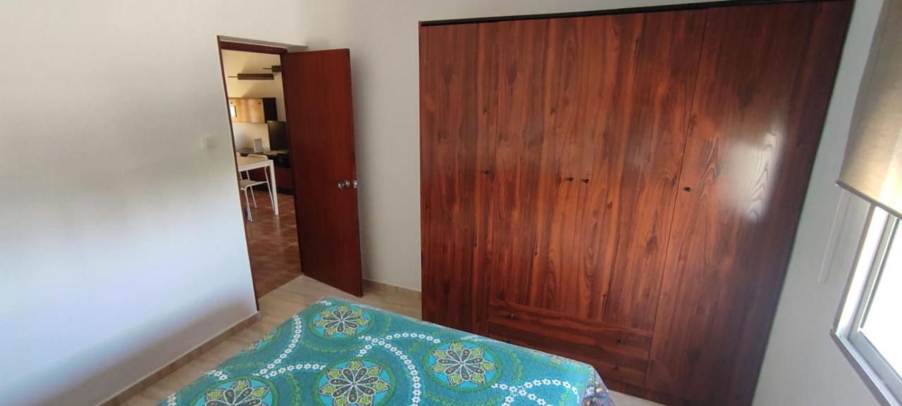Piso 3 Dormitorios Ideal Para Descansar Χέρεζ Εξωτερικό φωτογραφία