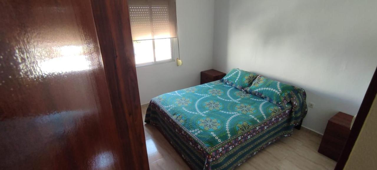 Piso 3 Dormitorios Ideal Para Descansar Χέρεζ Εξωτερικό φωτογραφία