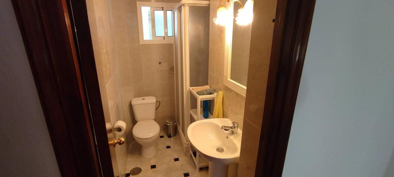 Piso 3 Dormitorios Ideal Para Descansar Χέρεζ Εξωτερικό φωτογραφία